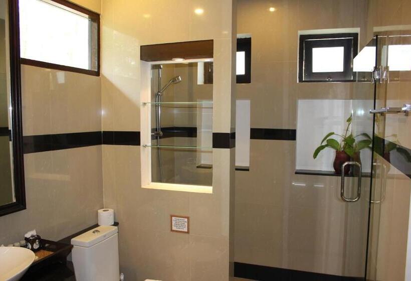 فيلا غرفة نوم واحدة, Leelawadee Garden Resort