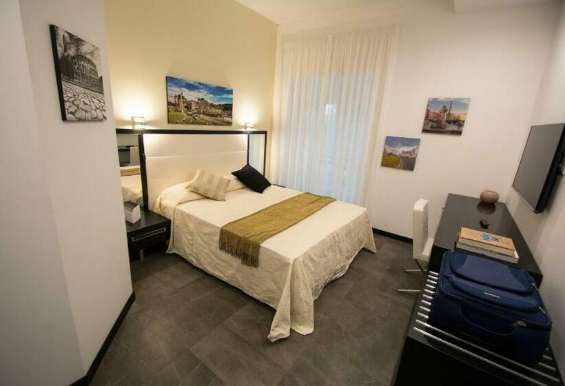 חדר סופריור, Capital Suite