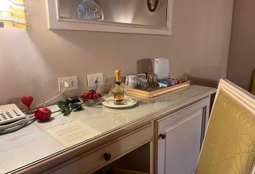 غرفة قياسية, Resort La Mola