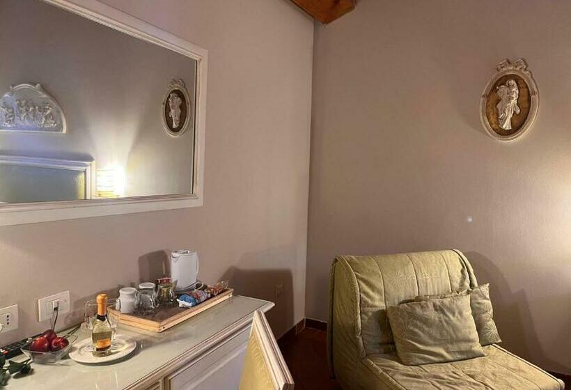 غرفة قياسية, Resort La Mola