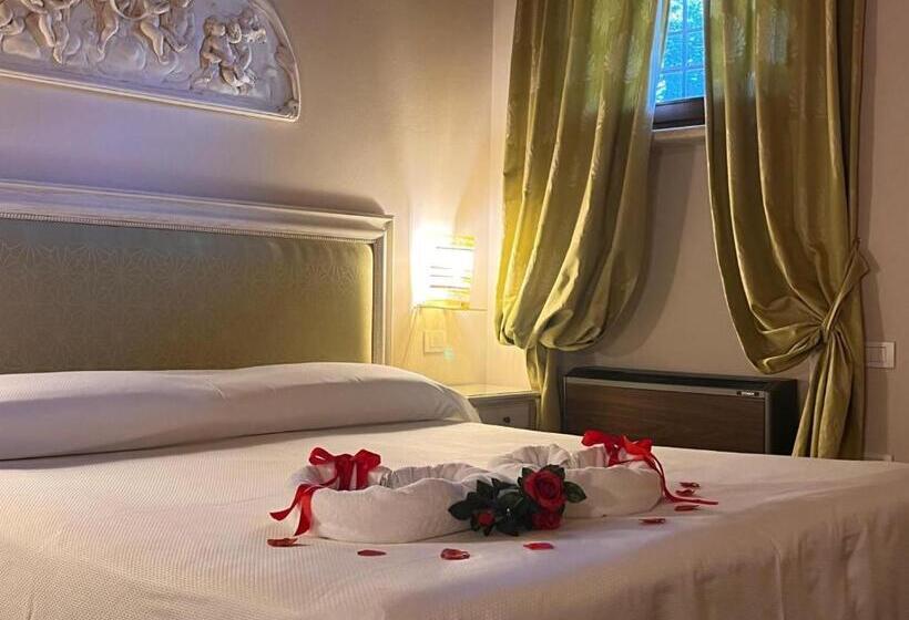 غرفة قياسية, Resort La Mola