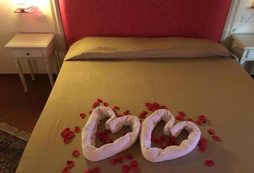 غرفة قياسية, Resort La Mola