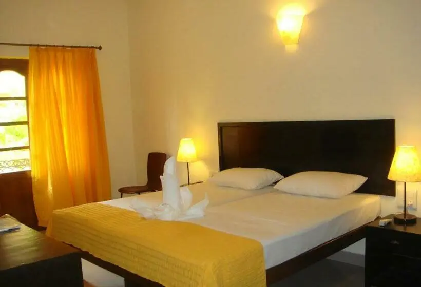 Habitación Deluxe, Pristine Resort