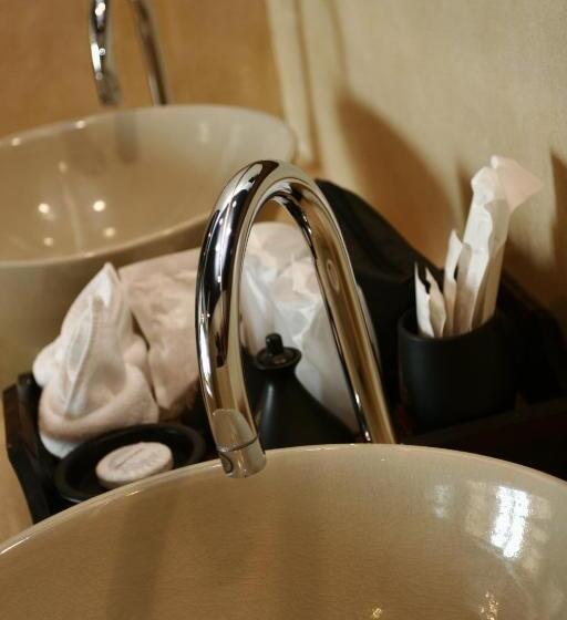 Deluxe Suite, Racha Kiri Resort & Spa, Khanom