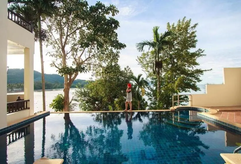 スイート, Racha Kiri Resort & Spa, Khanom