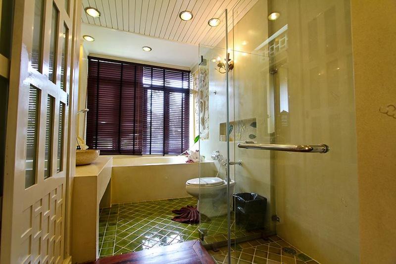 Lakosztály, Racha Kiri Resort & Spa, Khanom