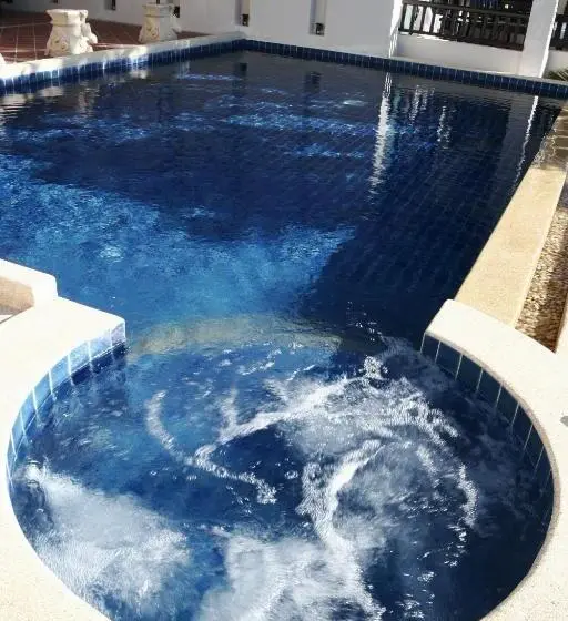 スイート, Racha Kiri Resort & Spa, Khanom