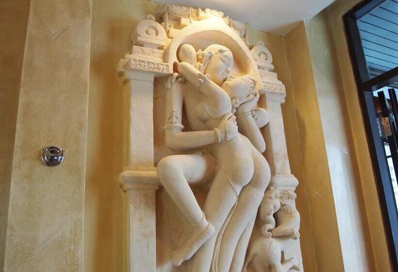 Deluxe Szoba, Racha Kiri Resort & Spa, Khanom