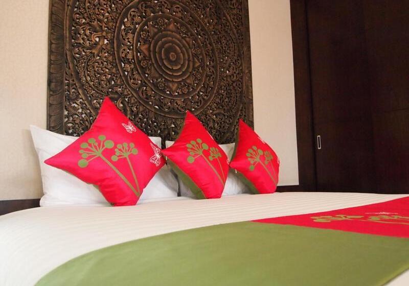 Люкс Superior, Racha Kiri Resort & Spa, Khanom