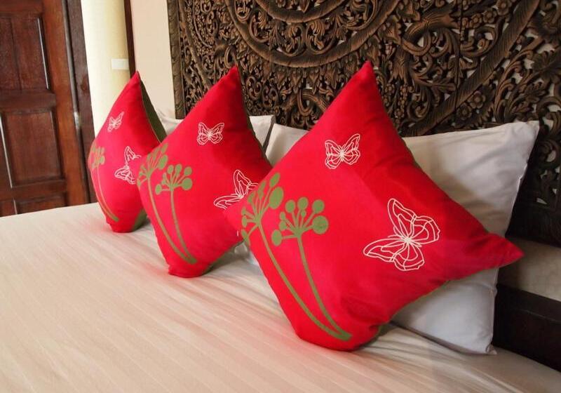 Superior Suite, Racha Kiri Resort & Spa, Khanom