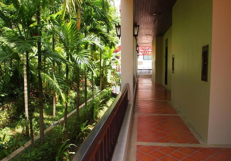 Deluxe Suite, Racha Kiri Resort & Spa, Khanom