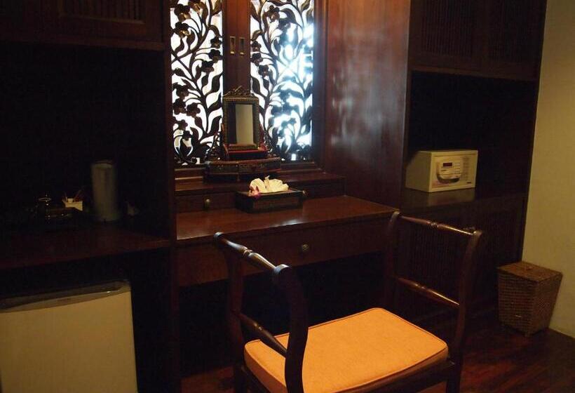 Deluxe Szoba, Racha Kiri Resort & Spa, Khanom