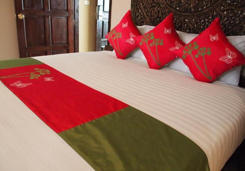 Superior Suite, Racha Kiri Resort & Spa, Khanom