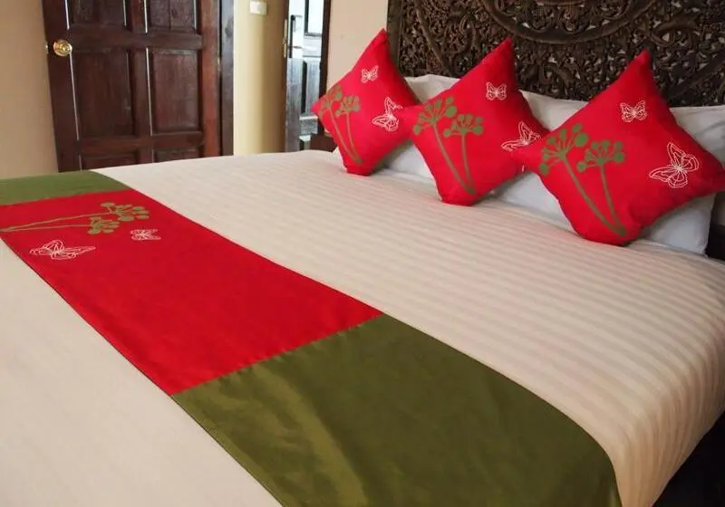 スーペリアースイート, Racha Kiri Resort & Spa, Khanom