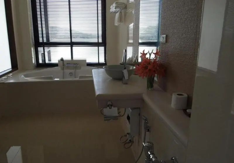 スーペリアースイート, Racha Kiri Resort & Spa, Khanom