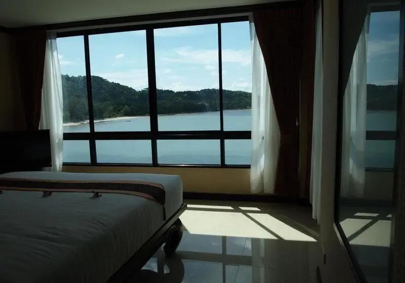 スーペリアースイート, Racha Kiri Resort & Spa, Khanom