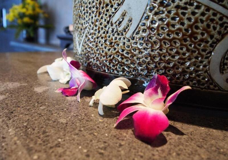 Superior Suite, Racha Kiri Resort & Spa, Khanom