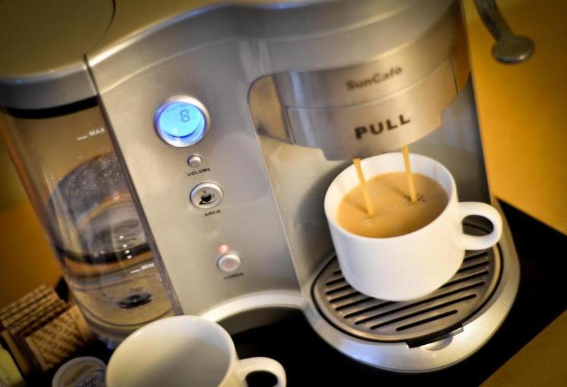 标准间, Tyax Lodge & Heliskiing