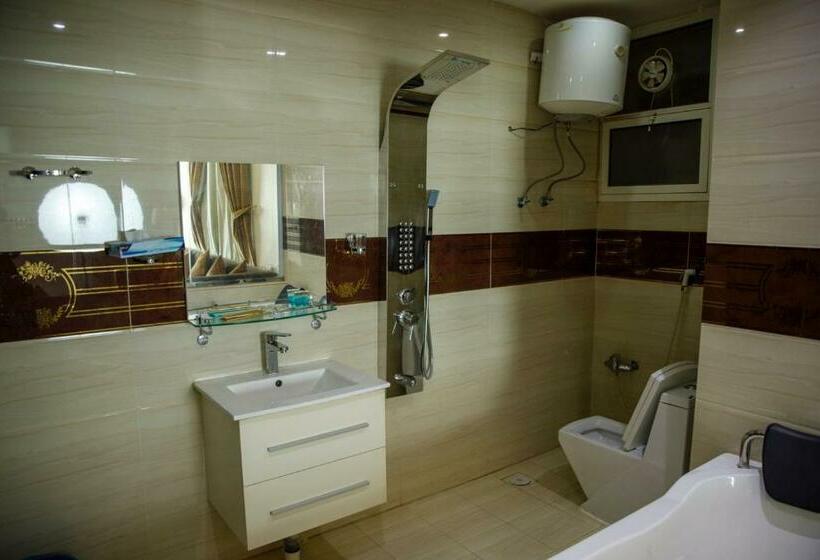 Standard Studio, غالينا للوحدات السكنية