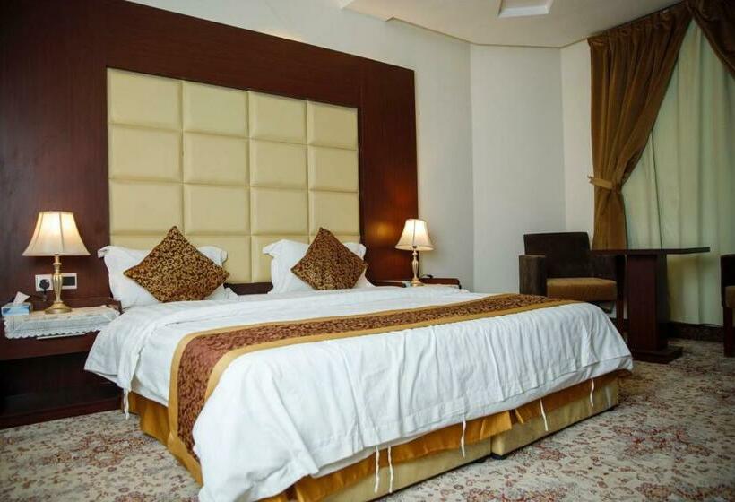 Familien Suite, غالينا للوحدات السكنية