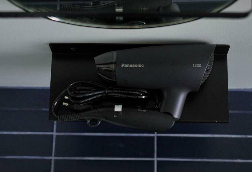 غرفة قياسية, Go! Hotel Ban Chang At Robinson Lifestyle Ban Chang