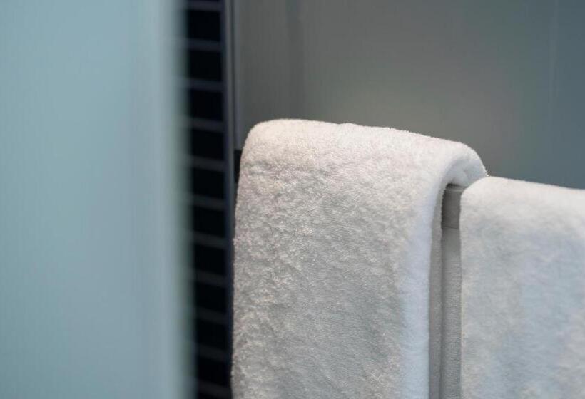 غرفة قياسية, Go! Hotel Ban Chang At Robinson Lifestyle Ban Chang