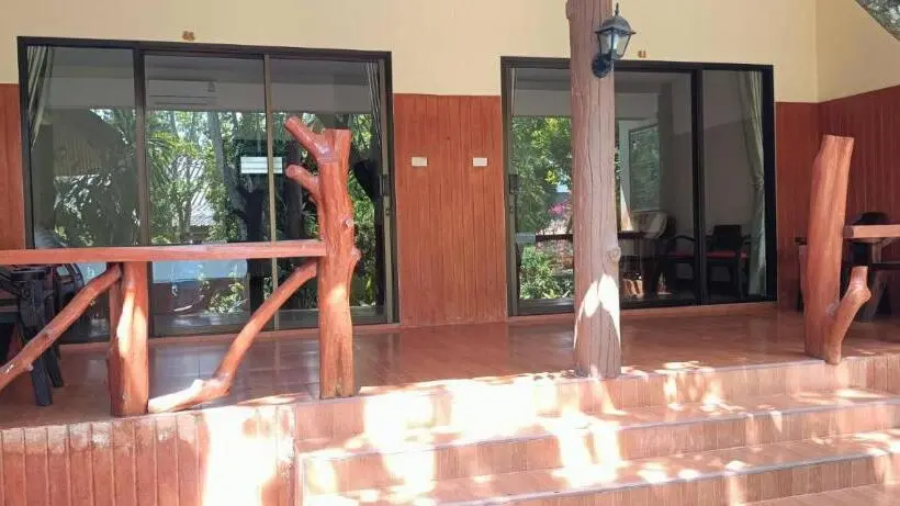 ファミリールーム, Baan Suan Villas Resort