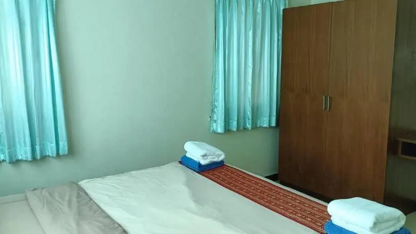 ファミリールーム, Baan Suan Villas Resort
