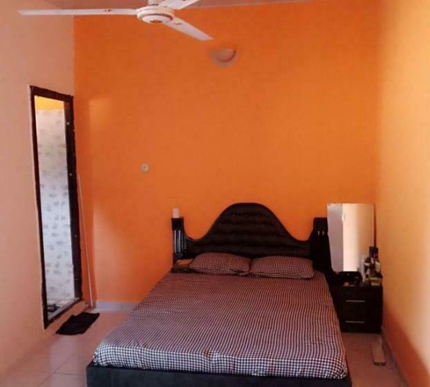 اتاق استاندارد یک نفره, Tlc Apartments