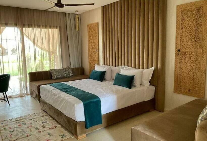 استودیوی لوکس, Jardins De Lina Et Lea