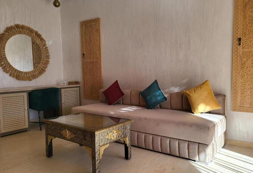 استودیو استاندارد با تخت کینگ, Jardins De Lina Et Lea