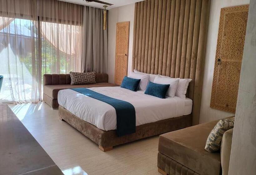 استودیوی لوکس, Jardins De Lina Et Lea