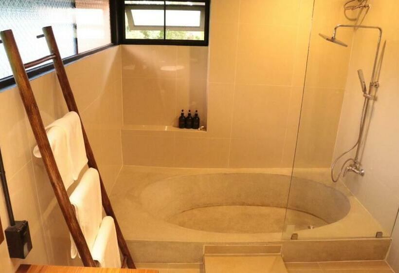 Номер Стандарт, Le Baan Thai Boutique Villa