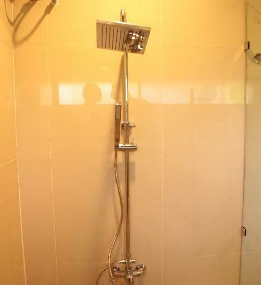 Номер Стандарт, Le Baan Thai Boutique Villa