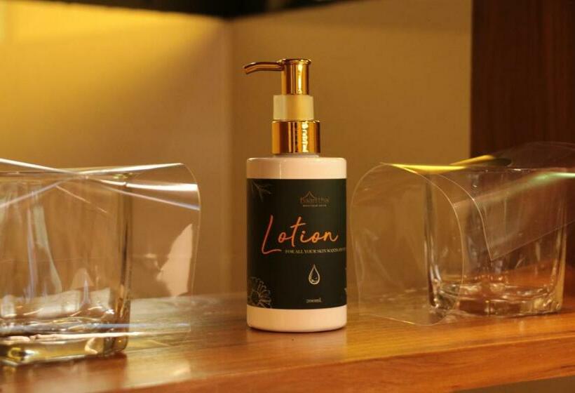 Номер Стандарт, Le Baan Thai Boutique Villa