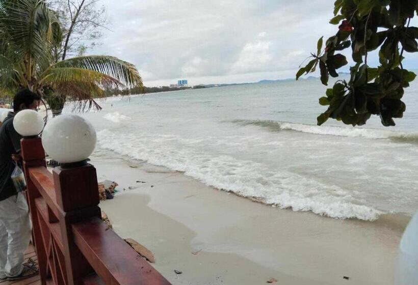 Quarto Estandar, Sea Inn Guesthouse Sihanoukville