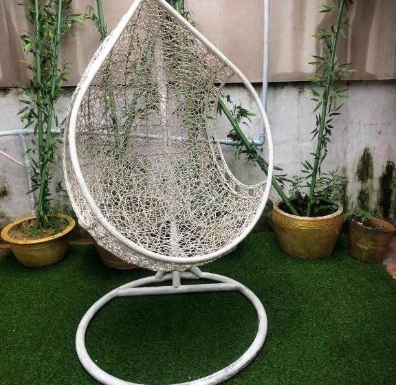 Pokój Standard, Sea Inn Guesthouse Sihanoukville