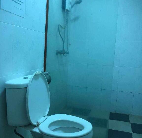 Pokój Standard, Sea Inn Guesthouse Sihanoukville