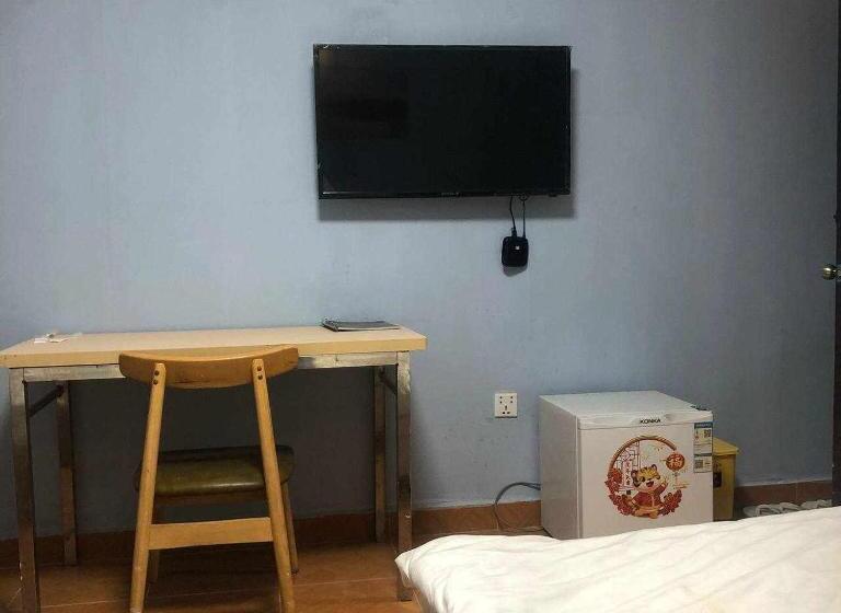 Pokój Standard, Sea Inn Guesthouse Sihanoukville