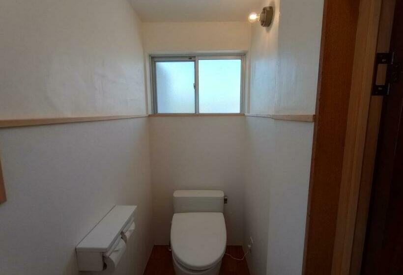 Familjerum, Guesthouse Tonari