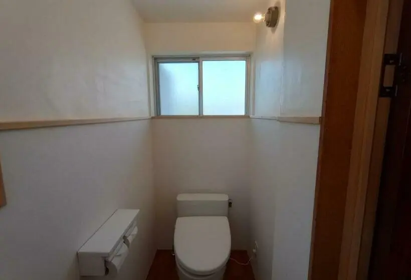 ファミリールーム, Guesthouse Tonari