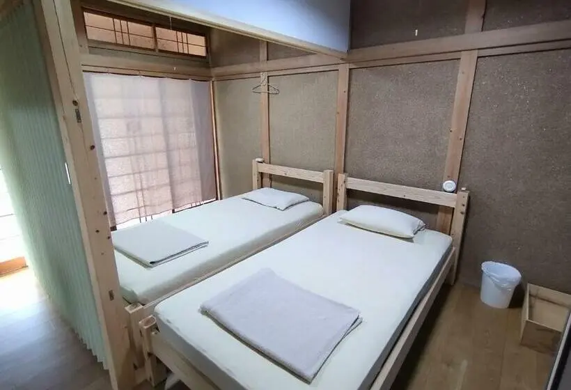 エコノミールーム, Guesthouse Tonari
