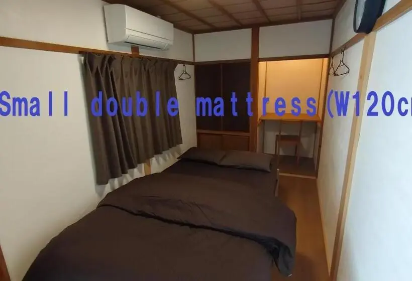ベーシックルーム, Guesthouse Tonari
