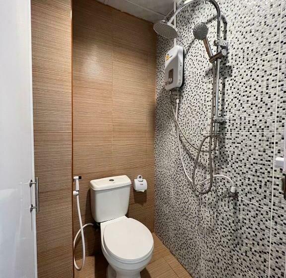 Номер Стандарт, Baan Hall Hostel