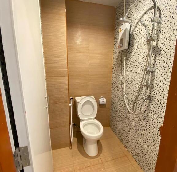 Номер Стандарт, Baan Hall Hostel
