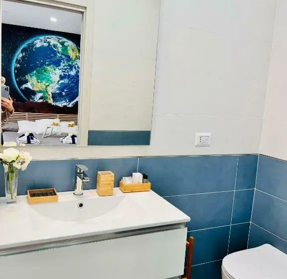 اتاق استاندارد, Stabia Planet