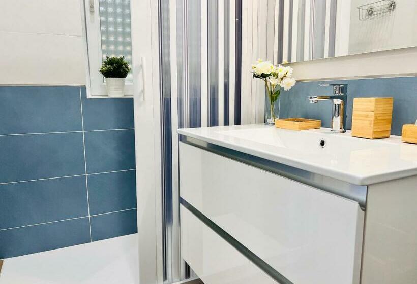 스탠다드 룸, Stabia Planet