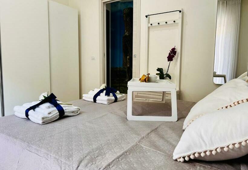 스탠다드 룸, Stabia Planet