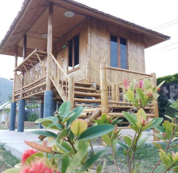 Chambre Standard Vue Montagne, คูณ เนื่อง ฟาร์ม สเตย์ หัวหิน Koon & Nueang Farm Stay Hua Hin