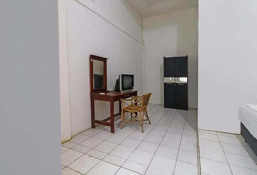 スイート（家族用）, Oyo 92484 Wisma Permata Syariah